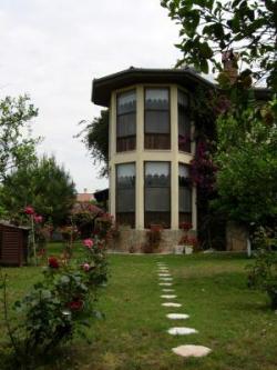 Villa For Sale Dalyan