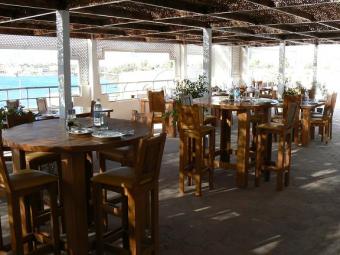 Hotel for sale in Dahab Dahab