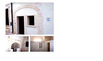 ITALIAN HIDEAWAY HOUSE -30 SQ M 72017