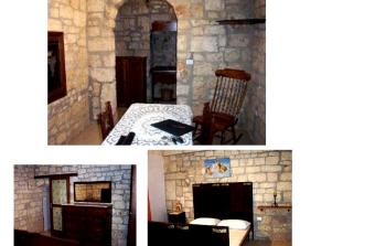 ITALIAN STONE HOUSE 72017