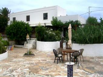 canarian finca for sale Arrecife