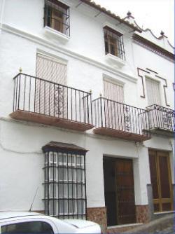 Village House Olvera