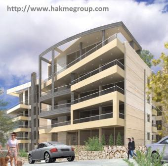 Apartment in New martakla Baabda