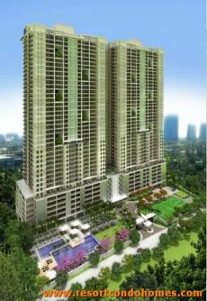 LA VERTI RESIDENCES TAFT MANILA Makati