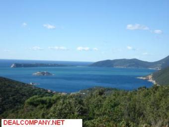 Montenegro Lustica Lustica