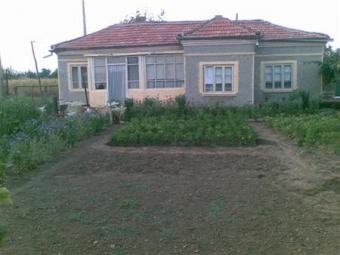 Cheap Bulgarian House! Balchik