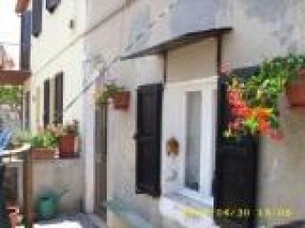 cute house with grand view Montemarciano