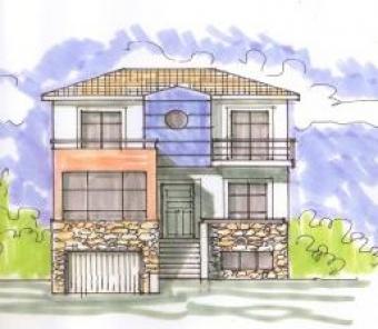 New build homes Zakynthos Zakynthos