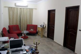 Nice flat in El-Arabia Hurghada