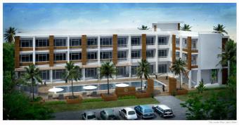 Sea View Freehold Condos Ko Lanta Yai