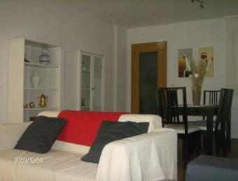 Large apartment on Costa del Sol Fuengirola  M�laga