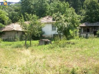 Bulgarian Rural property Opaka