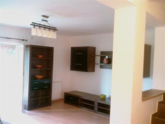 Villas for sale in Romania Pipera