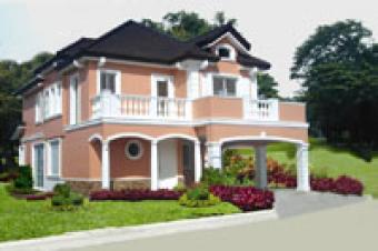 Versailles(Antoinette Model) Las Pi&ntilde;as