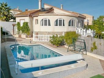 RESIDENTIAL VILLA IN ALICANTE La Marina, Alicante