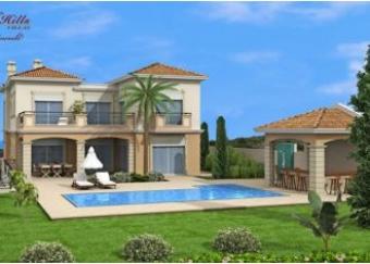 Villa Emerald Limassol