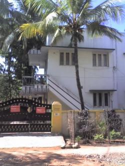 individual house Chennai
