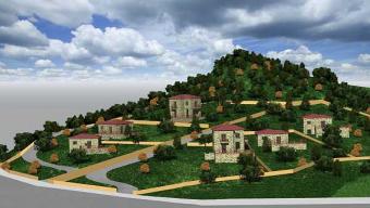 Houses for sale in Nymphasia Nymphasia