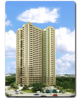 ILLUMINA RESIDENCES MANILA Manila
