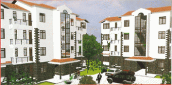 Kikuyu apartments for sale Nairobi