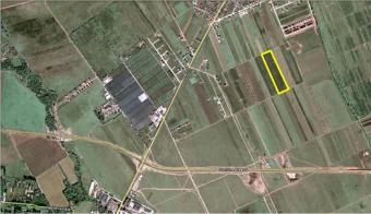 Land in Brasov 16000 square m Brasov
