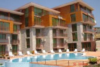 Superb nature & sea view Apt Ravda Sea Resort Bourgas