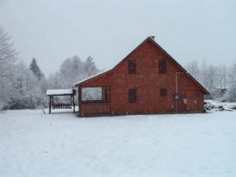 Holiday Home in Harghita Romania Ivo