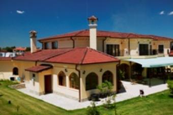 SUPER LUXURY MANSION!!! Varna