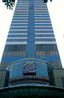 Office for Sale - Silom, Bangkok Bangkok
