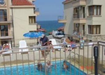 V 1241 Burgas