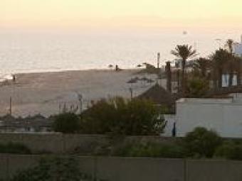 Water Front APARTMENT IN HAMMAM Hammamet