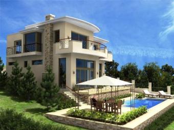 ENGEL & V&Ouml;LKERS Offer 4095 Varna Balchik