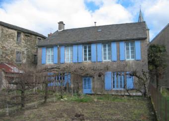 home...sweet home Brasc