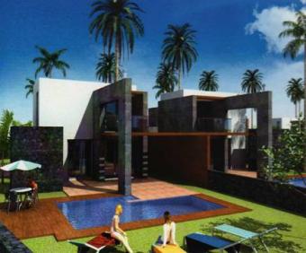 Luxury Villa, Canary Islands Arrecife