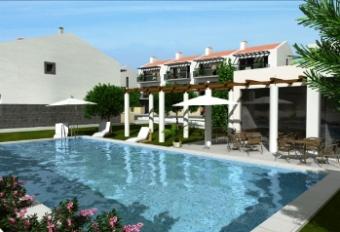 VillaT3 in Salir do Porto Caldas Da Rainha