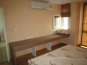 Serene Sukhumvit 2 for rent Bangkok