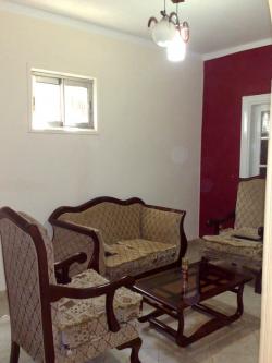 Three Bedroom for Rent Downtown Cairo