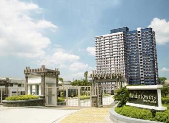 AVIDA TOWERS (NEW MANILA) Quezon City