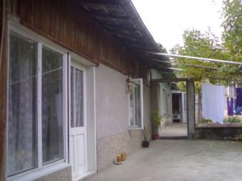 house in a mountain village Targovishte