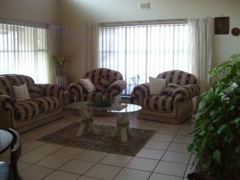 Selcourt House for sale Springs