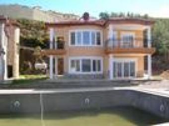 Sea & mountain view villas:288 Kargicak