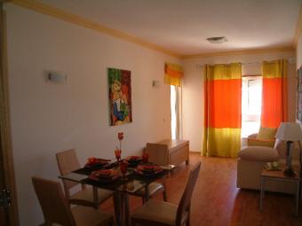 2 Bedroom apartment - Faro Faro