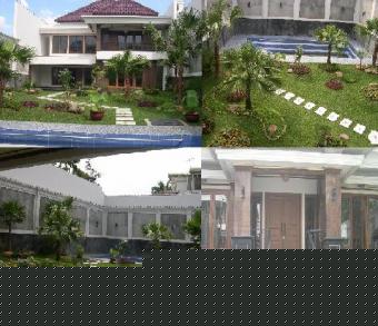 House for Sell in Menteng Jakarta