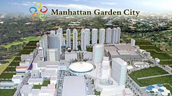 Manhattan Heights at QC Quezon