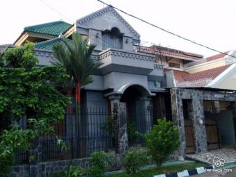 DIJUAL CEPAT RUMAH HARAPAN INDAH Bekasi