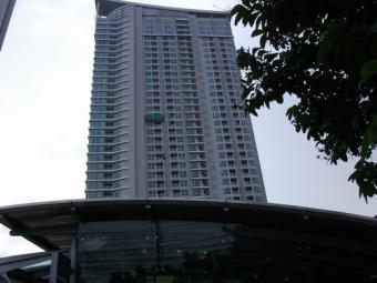 Sale condo RHYTHM Ratchada Bangkok