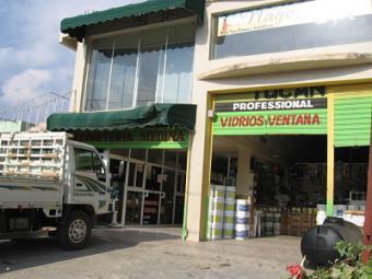Hardware Store/Aluminium Windows San Pedro De Macoris