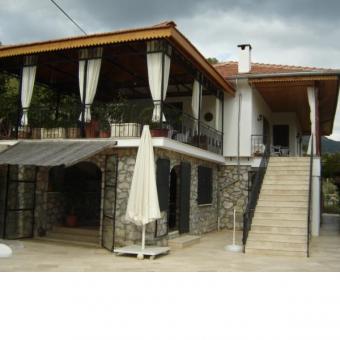villa Dalaman Dalaman