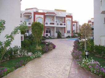 2 bed flat, Sharm el Sheikh Sharm El Sheikh