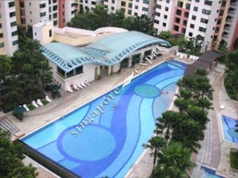 The woodsvale condo for sale Singapore